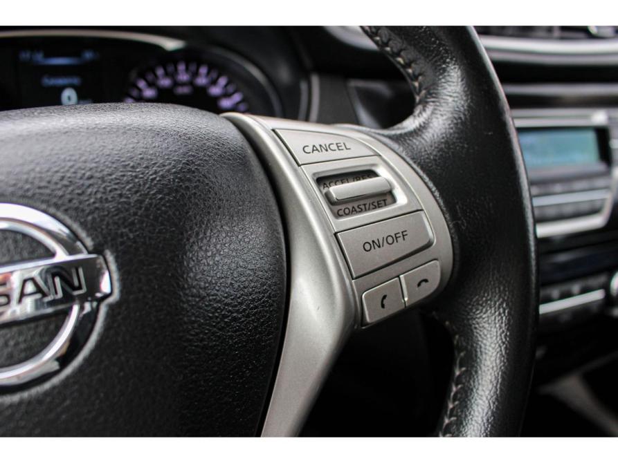 Nissan X-Trail III Орел  - изображение 12