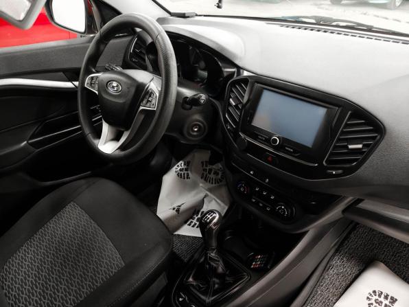 Lada (ВАЗ) Vesta I с пробегом 2019 года, цена 720 000 рублей, 171994 км, седан, Автокод Объявления