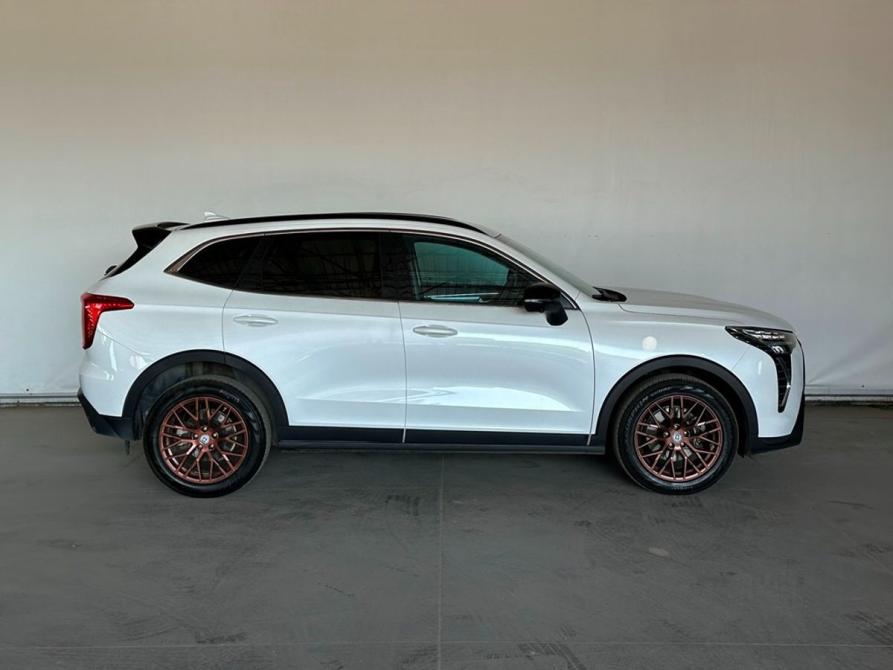 Haval Jolion I Рестайлинг Москва  - изображение 7