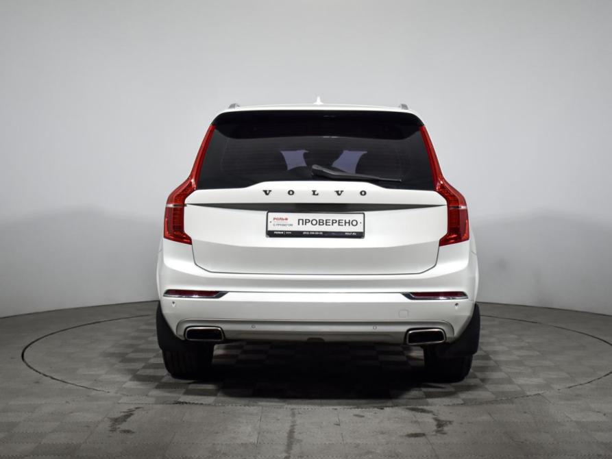 Volvo XC90 II Санкт-Петербург  - изображение 7