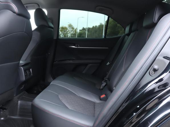 Toyota Camry VIII (XV70) с пробегом 2020 года, цена 2 870 000 рублей, 93582 км, седан, Автокод Объявления