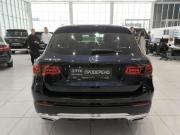 Mercedes-Benz GLC I (X253) Рестайлинг Казань  - изображение 29