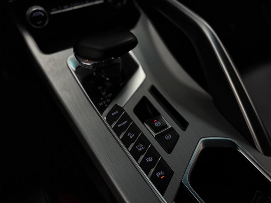 Geely Coolray I Казань  - изображение 12