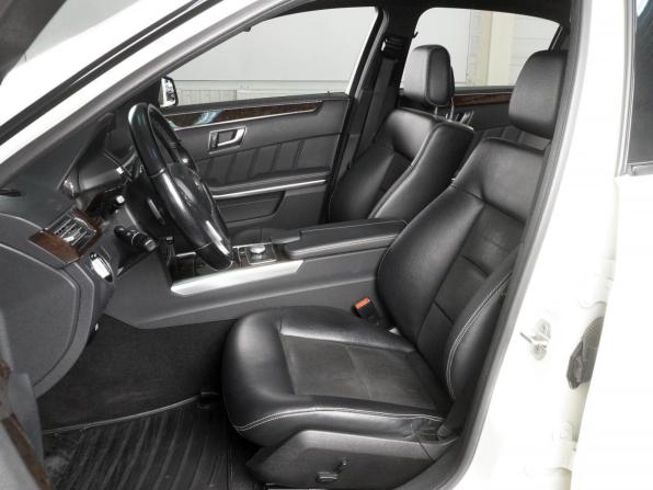 Mercedes-Benz E-Класс IV (W212 S212 C207) с пробегом 2012 года, цена 1 829 000 рублей, 167314 км, седан, Автокод Объявления