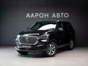 KGM Rexton Москва  - изображение 22
