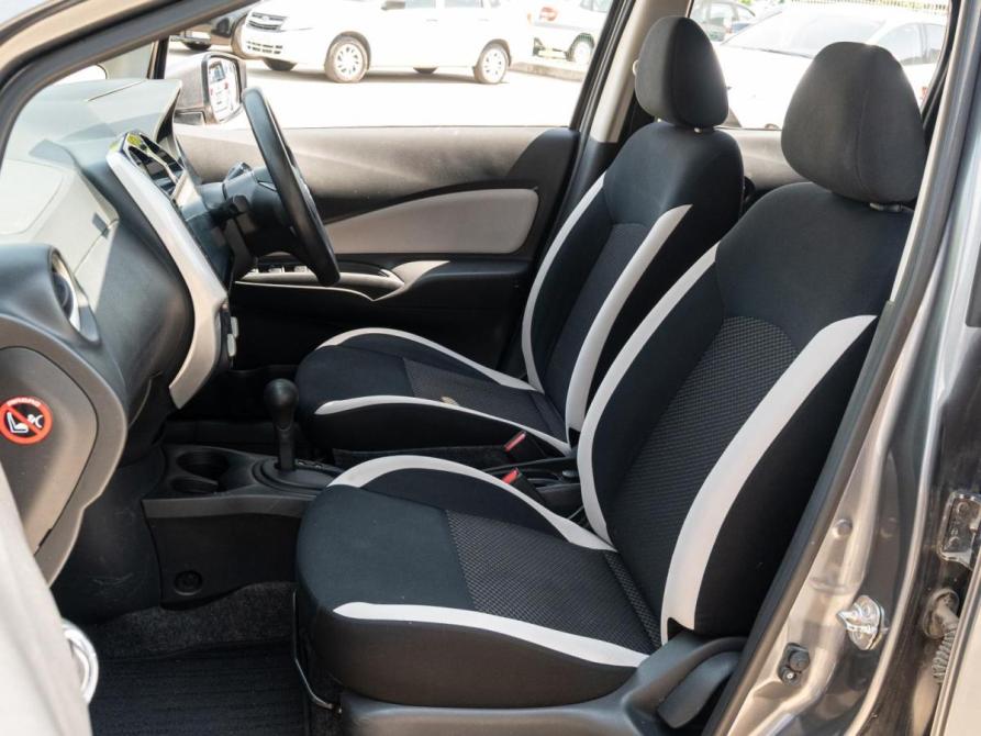 Nissan Note II Рестайлинг Краснодар  - изображение 8