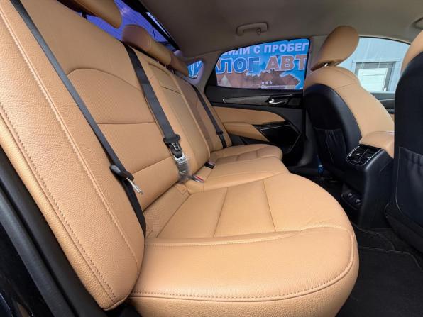 Kia K7 YG (II) Рестайлинг с пробегом 2019 года, цена 2 499 000 рублей, 165900 км, седан, Автокод Объявления