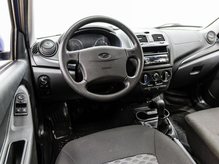 Lada (ВАЗ) Granta I Рестайлинг Волгоград  - изображение 25