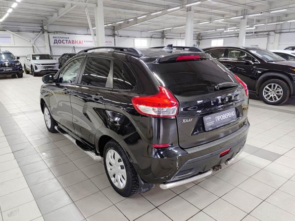 Lada (ВАЗ) XRAY I с пробегом 2017 года, цена 745 000 рублей, 65097 км, хэтчбек, Автокод Объявления