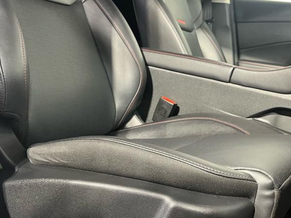 Changan CS35 Plus I Рестайлинг с пробегом 2023 года, цена 1 780 000 рублей, 46458 км, внедорожник, Автокод Объявления