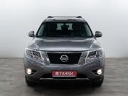 Nissan Pathfinder IV Красноярск  - изображение 28