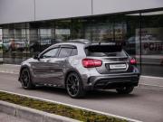 Mercedes-Benz GLA AMG I (X156) Рестайлинг Санкт-Петербург  - изображение 45