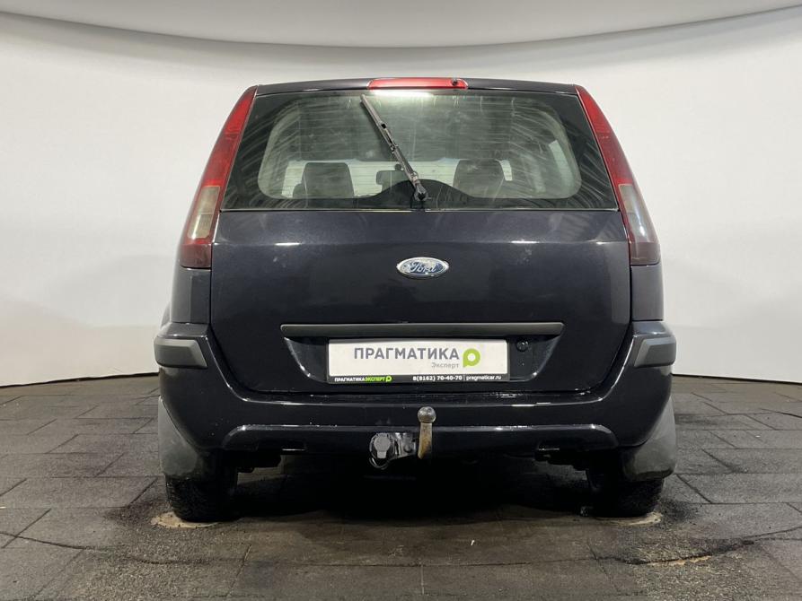 Ford Fusion I Рестайлинг Великий Новгород  - изображение 5