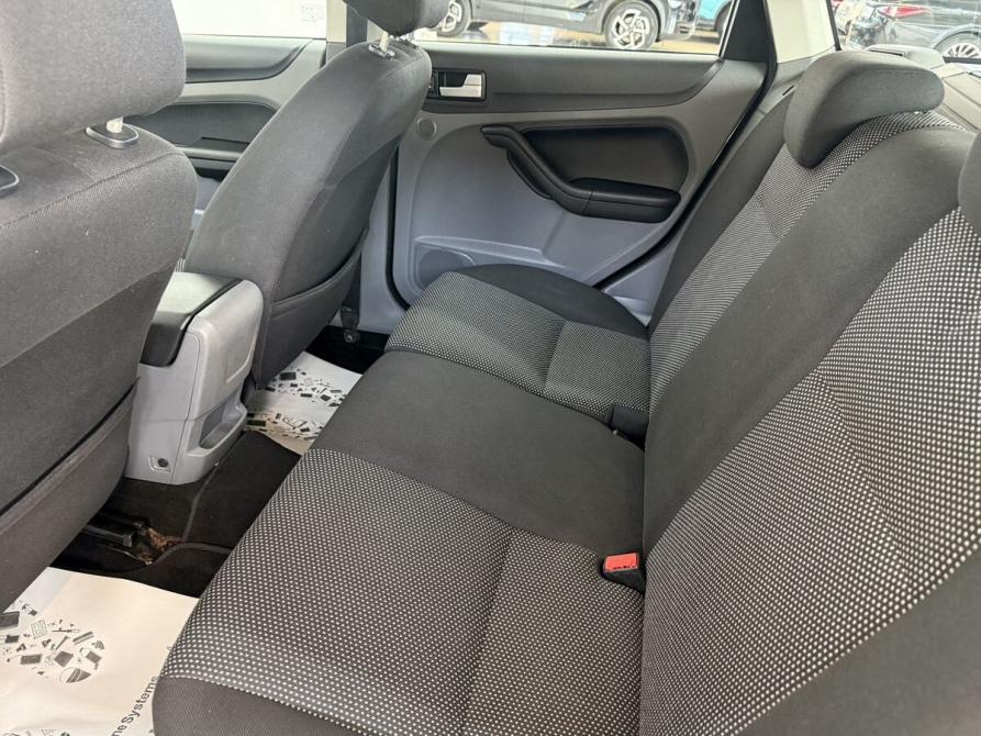 Ford Focus II Рестайлинг Смоленск  - изображение 8