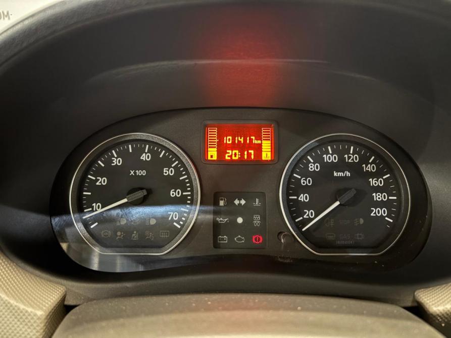 Renault Logan I Рестайлинг Санкт-Петербург  - изображение 18