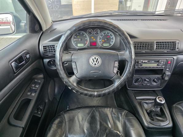 Volkswagen Passat B5 Рестайлинг с пробегом 2002 года, цена 329 000 рублей, 326000 км, седан, Автокод Объявления