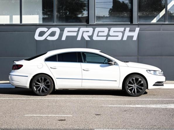 Volkswagen Passat CC I Рестайлинг с пробегом 2013 года, цена 1 249 000 рублей, 187164 км, седан, Автокод Объявления