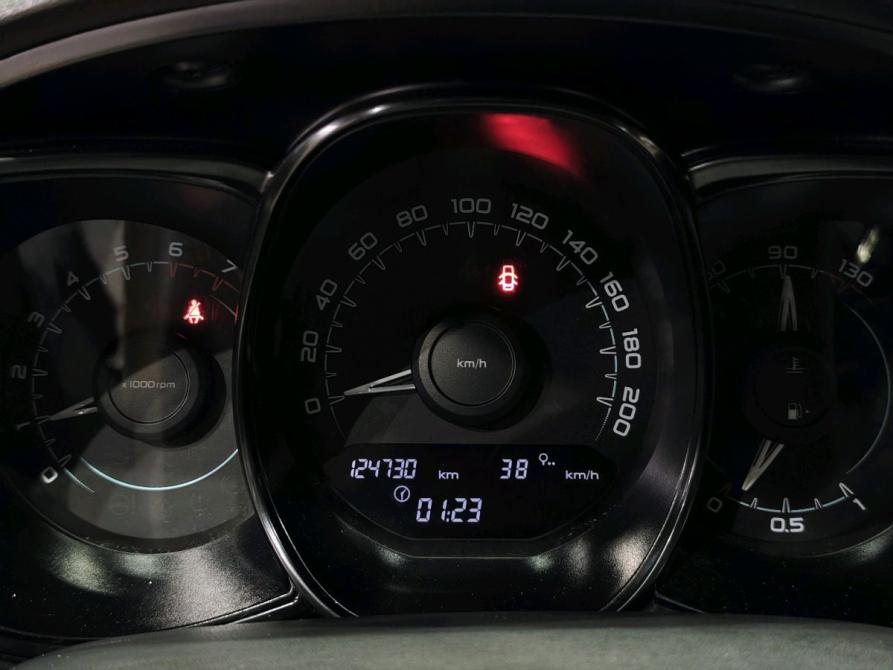 Lada (ВАЗ) Vesta I Ставрополь  - изображение 12