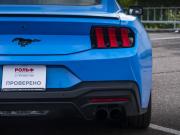 Ford Mustang VII Москва  - изображение 38