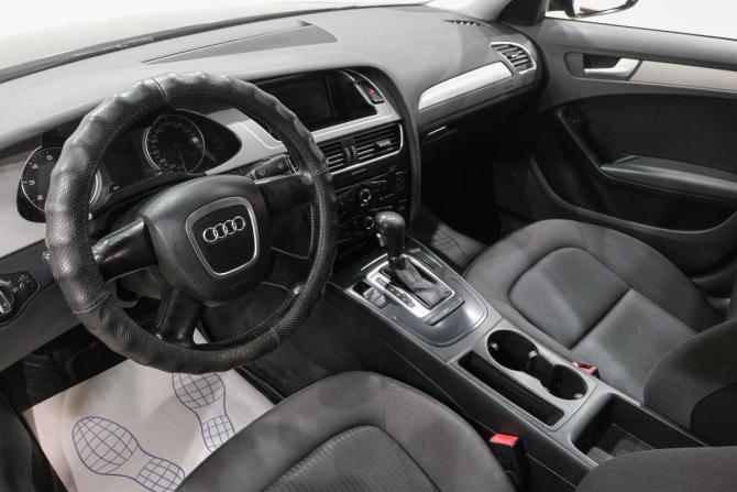 Audi A4 IV (B8) с пробегом 2011 года, цена 909 000 рублей, 268800 км, седан, Автокод Объявления