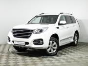Haval H9 I Рестайлинг Санкт-Петербург  - изображение 25