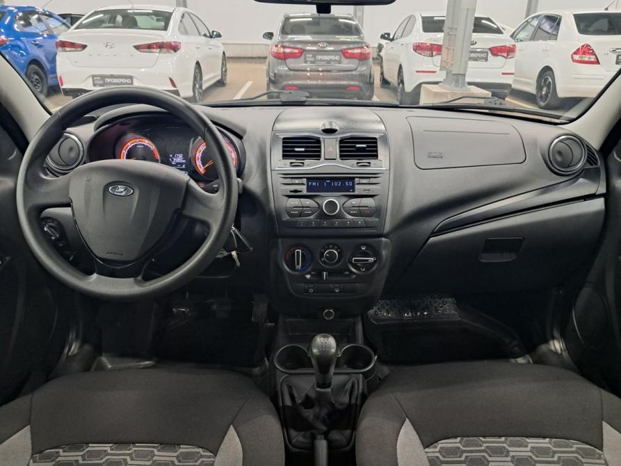 Lada (ВАЗ) Granta I Рестайлинг Набережные Челны  - изображение 17