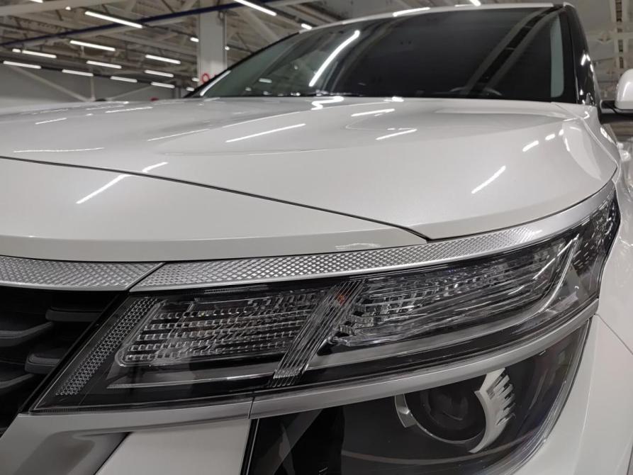 Kia Seltos I Казань  - изображение 21