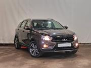 Lada (ВАЗ) Vesta I Кемерово  - изображение 17