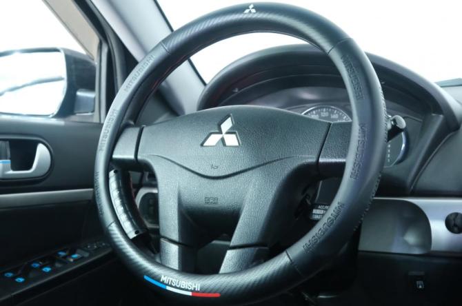 Mitsubishi Galant IX Рестайлинг с пробегом 2007 года, цена 639 000 рублей, 243700 км, седан, Автокод Объявления
