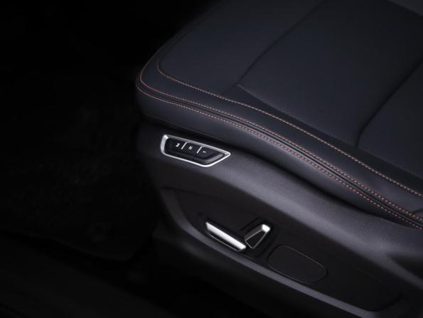 Geely Okavango I Рестайлинг с пробегом 2026 года, цена 3 799 777 рублей, 7263 км, внедорожник, Автокод Объявления
