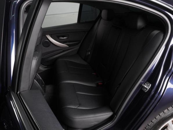 BMW 3 серии VI (F3x) с пробегом 2014 года, цена 1 369 000 рублей, 194875 км, седан, Автокод Объявления