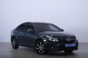 Chevrolet Cruze I Рестайлинг Омск  - изображение 21