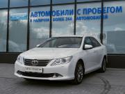 Toyota Camry VII (XV50) Екатеринбург  - изображение 24