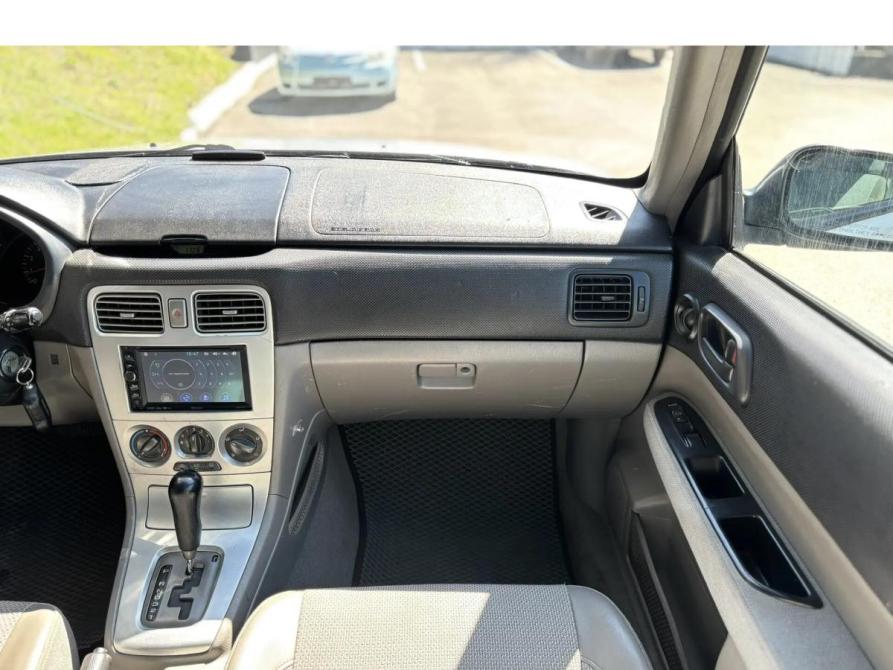 Subaru Forester II Прокопьевск  - изображение 15