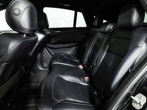 Mercedes-Benz GLE Coupe I (C292) с пробегом 2016 года, цена 4 165 425 рублей, 158491 км, внедорожник, Автокод Объявления