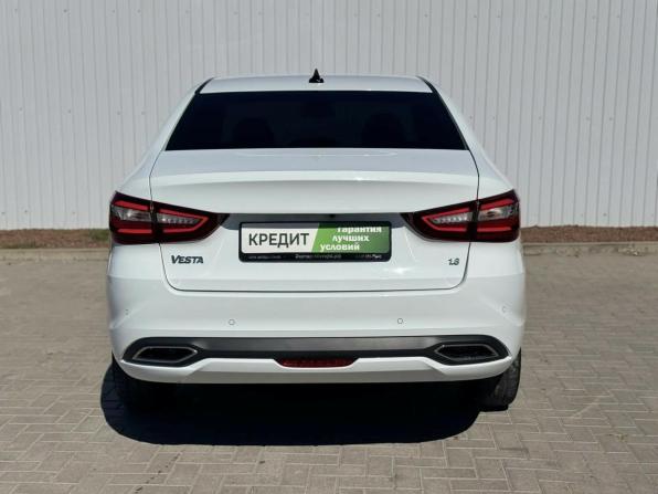 Lada (ВАЗ) Vesta I Рестайлинг (NG) с пробегом 2024 года, цена 1 250 000 рублей, 54000 км, седан, Автокод Объявления
