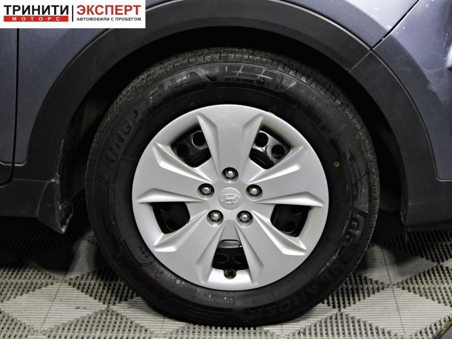 Hyundai Creta I Белгород  - изображение 16