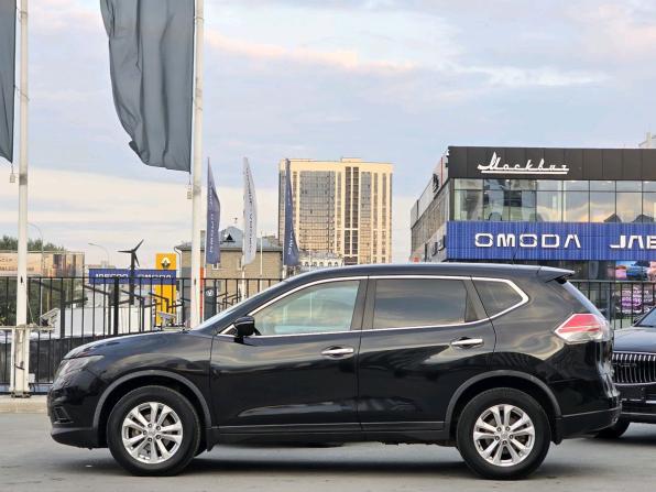 Nissan X-Trail III с пробегом 2015 года, цена 1 606 000 рублей, 213102 км, внедорожник, Автокод Объявления