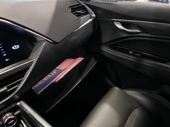 Geely Tugella I с пробегом 2021 года, цена 2 690 000 рублей, 89861 км, внедорожник, Автокод Объявления
