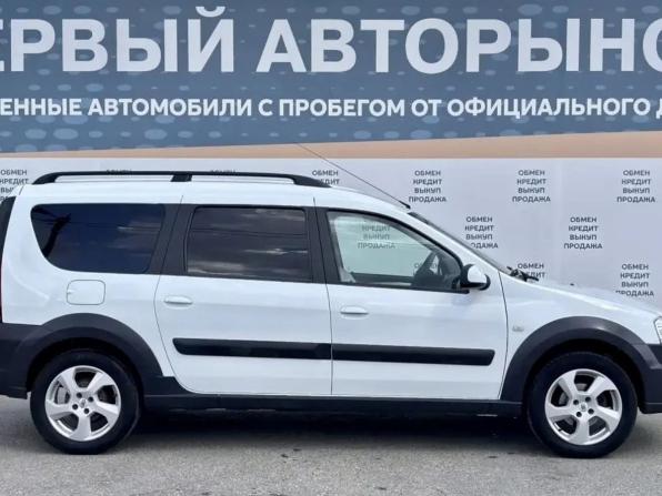 Lada (ВАЗ) Largus I с пробегом 2019 года, цена 899 900 рублей, 142150 км, универсал, Автокод Объявления