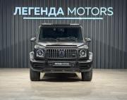 Mercedes-Benz G-Класс AMG II (W463) Иркутск  - изображение 42