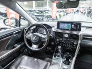 Lexus RX IV Рестайлинг Санкт-Петербург  - изображение 40