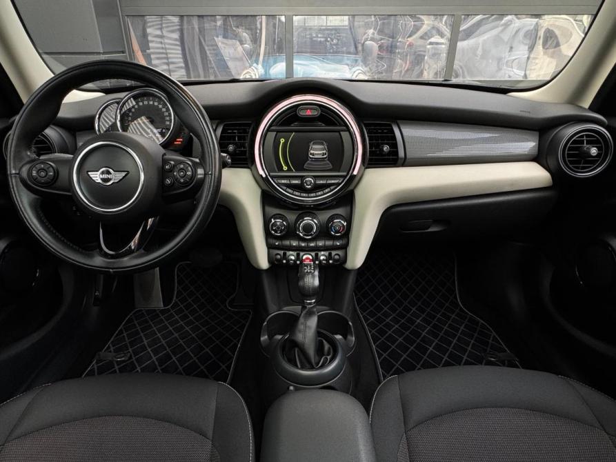 Mini Hatch III (F55/F56) Иркутск  - изображение 13