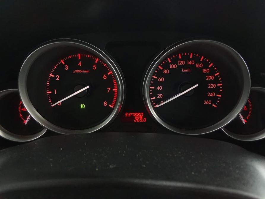 Mazda 6 II (GH) Москва  - изображение 13