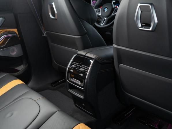 Новый BMW X6 M III (F96) Рестайлинг 2026 года, цена 25 350 000 рублей, внедорожник, Автокод Объявления