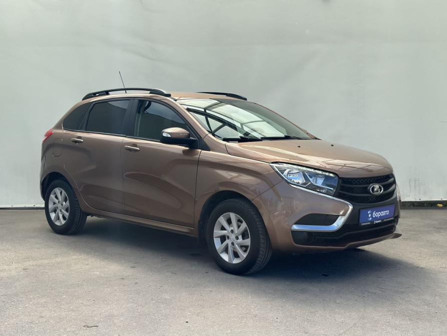Lada (ВАЗ) XRAY I Липецк  - изображение 2