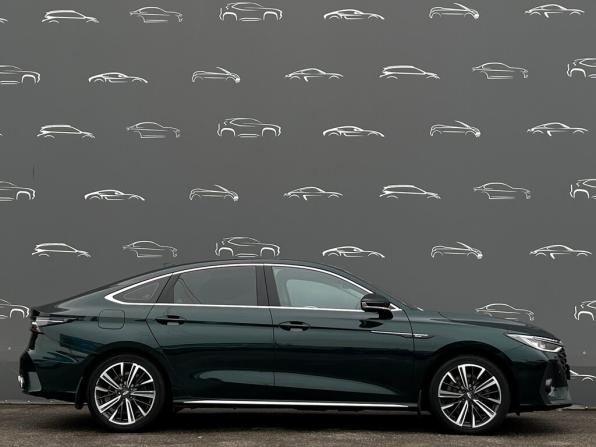 Chery Arrizo 8 с пробегом 2023 года, цена 2 028 600 рублей, 61139 км, седан, Автокод Объявления