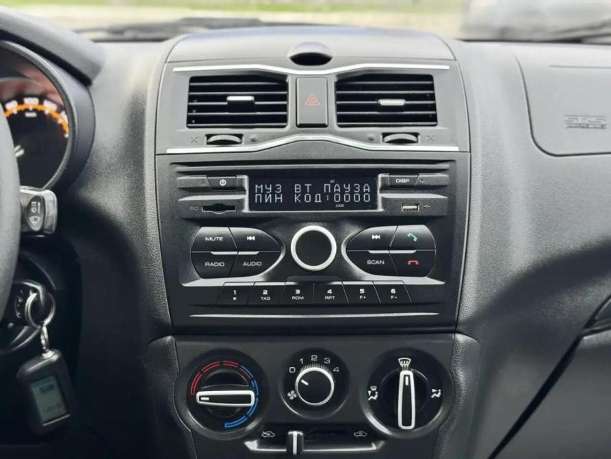 Lada (ВАЗ) Granta I Рестайлинг Пермь  - изображение 10