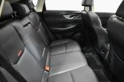 Changan CS35 Plus I Рестайлинг Москва  - изображение 37