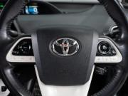 Toyota Prius IV (XW50) Тюмень  - изображение 32